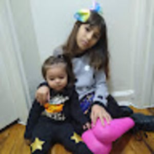 Meet your Posher, Sandra